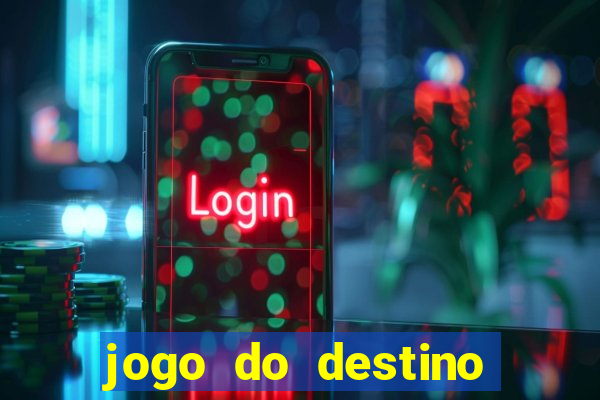 jogo do destino serie turca